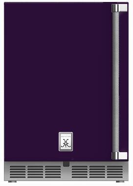 Hestan GRWSL24PP Purple