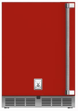 Hestan GRWSL24RD Red
