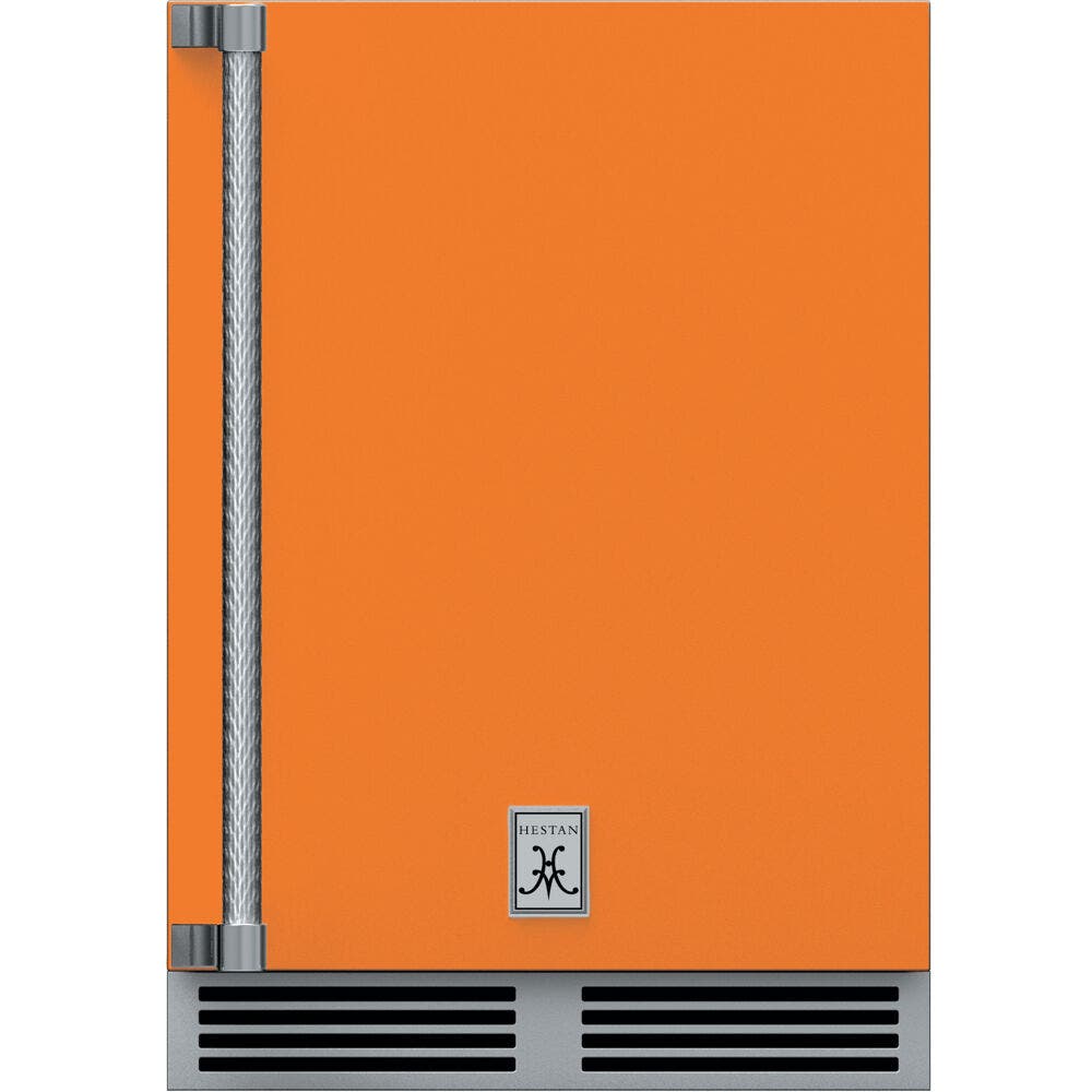 Hestan GRWSR24OR Orange