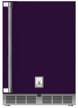 Hestan GRWSR24PP Purple