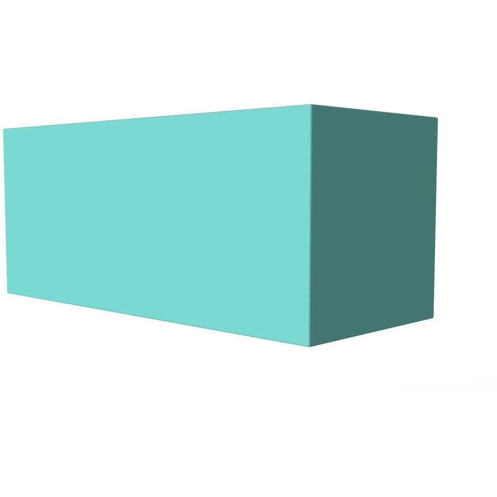 Bora Bora - Turquoise