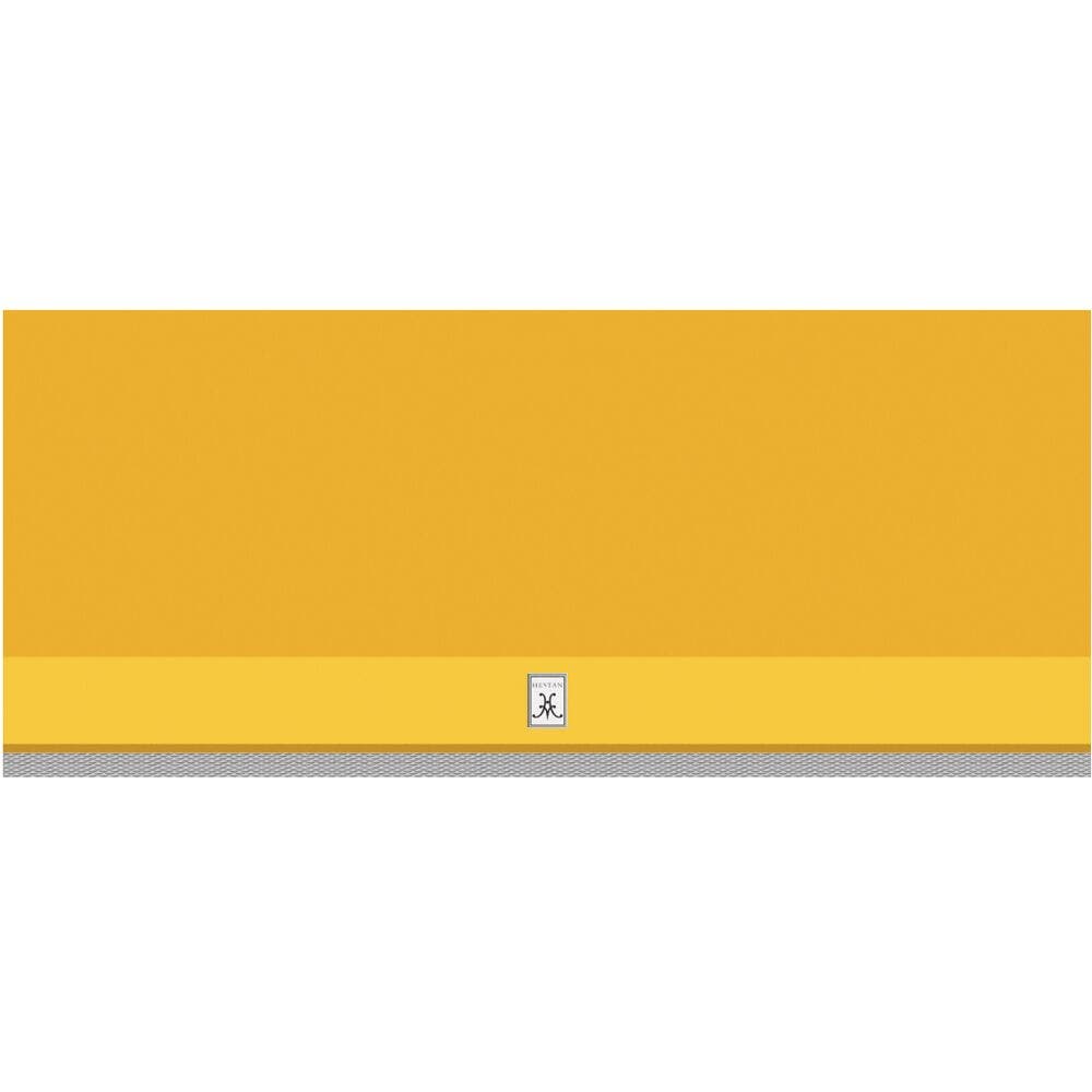Hestan GVP42YW Yellow