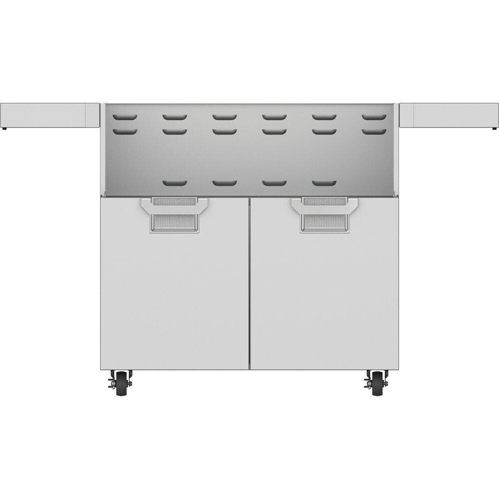 Hestan ECD36 Steeletto