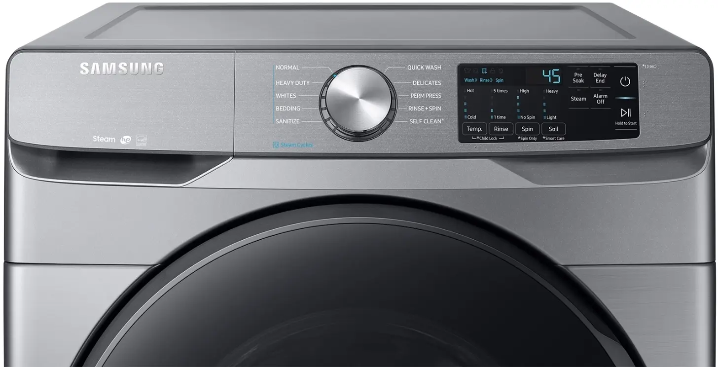 Samsung RF20A5101SG Blk. Stainless