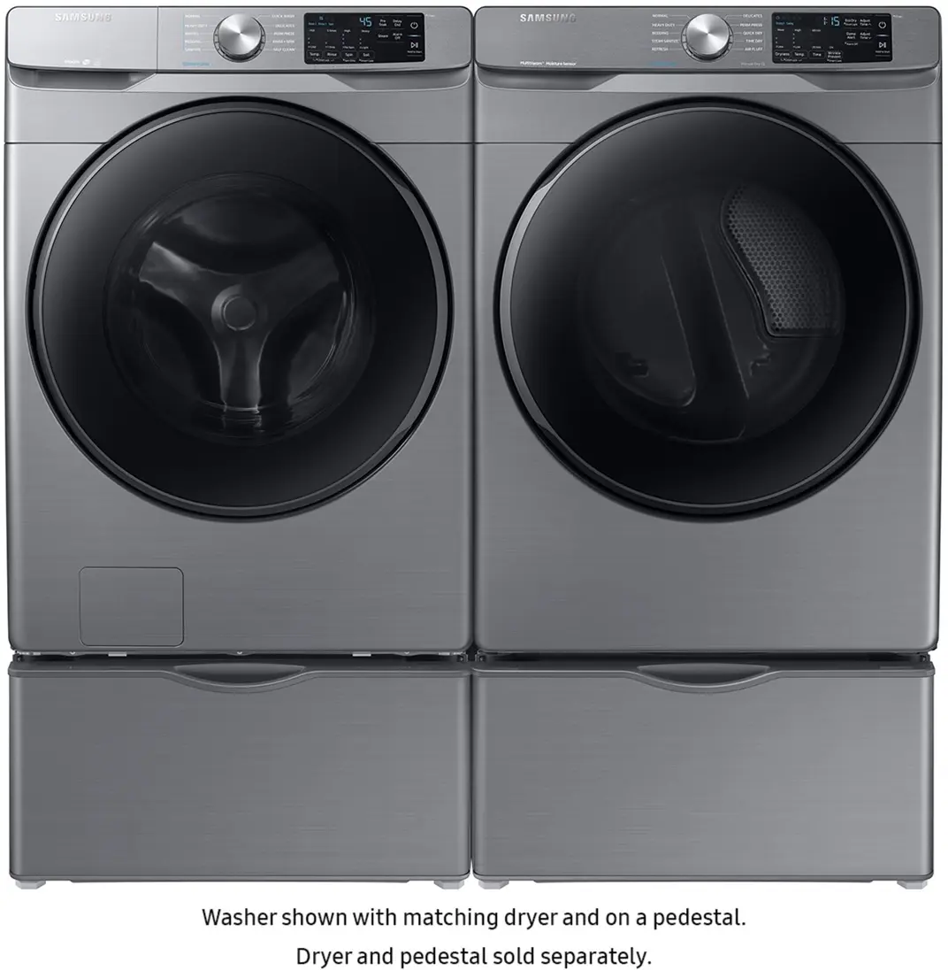 Samsung RF20A5101SG Blk. Stainless