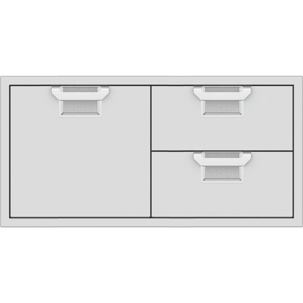 Hestan AESDR42 Steeletto