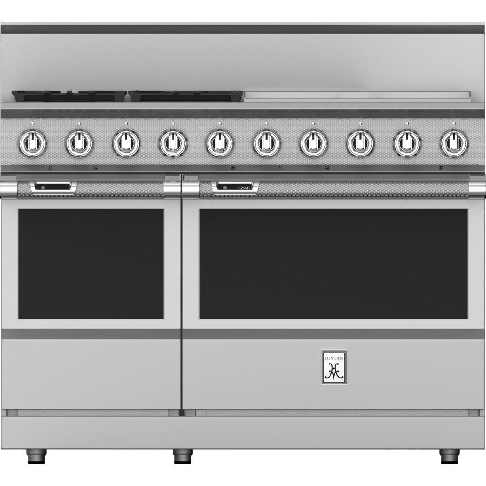 Hestan KRD484GDLP Steeletto, Liquid Propane