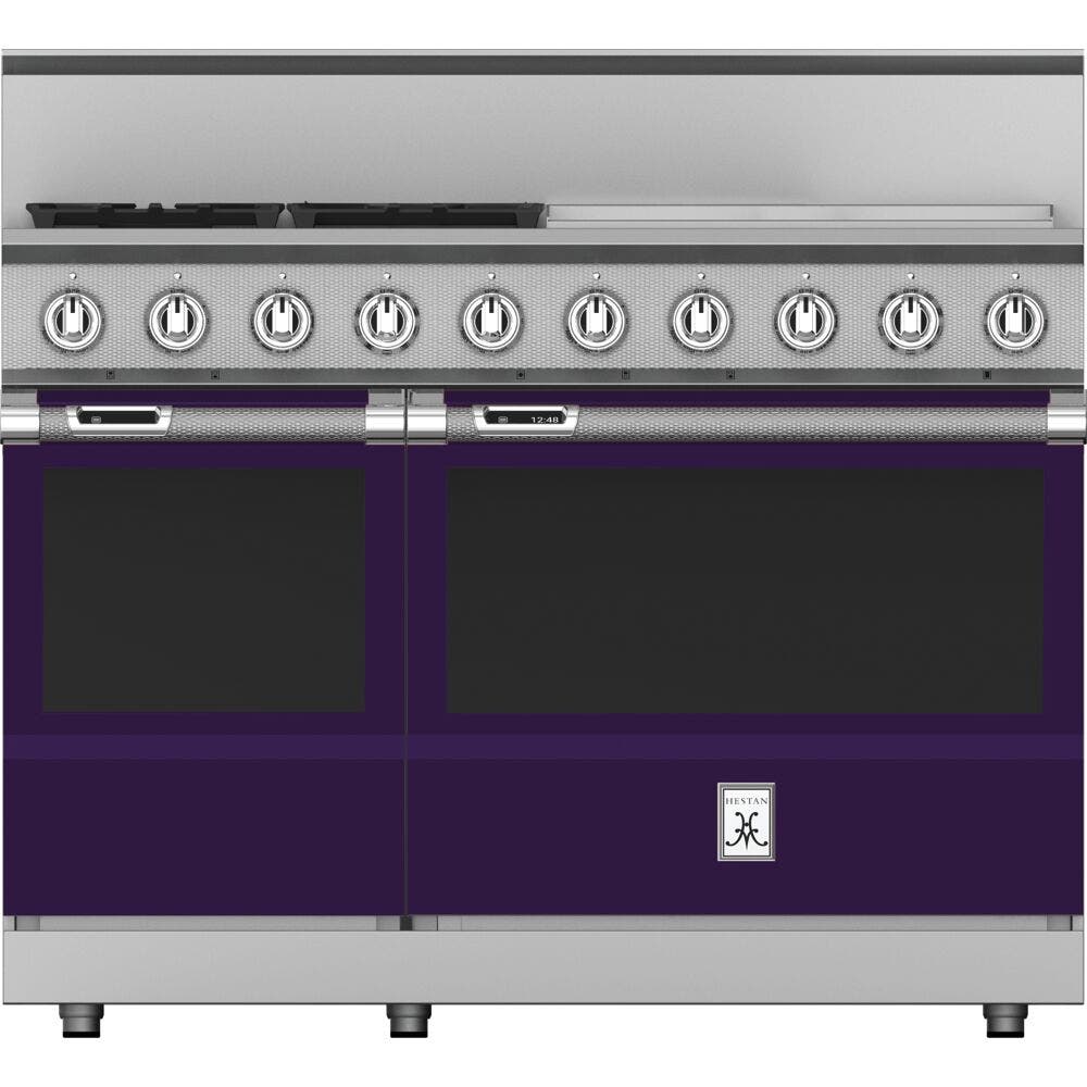 Hestan KRD484GDLPPP Lush, Liquid Propane