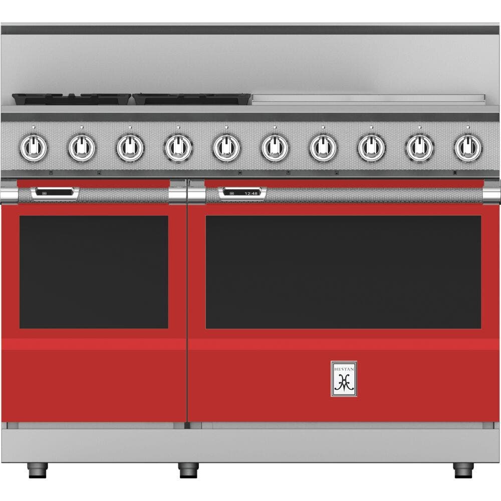 Hestan KRD484GDLPRD Matador, Liquid Propane