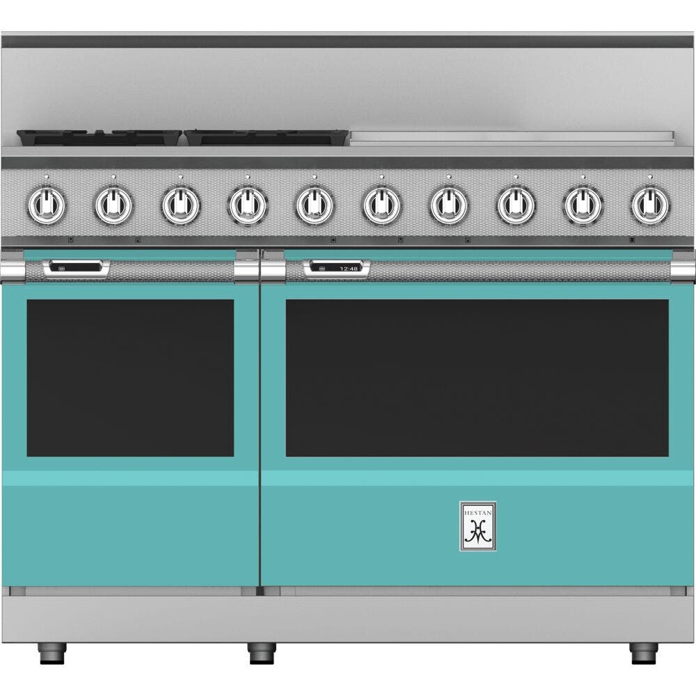 Hestan KRD484GDLPTQ Bora Bora, Liquid Propane