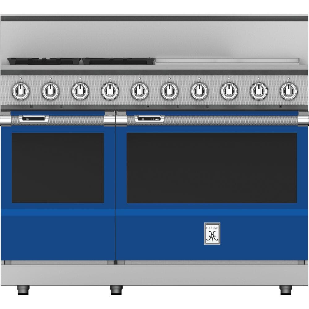 Hestan KRD484GDNGBU Prince, Natural Gas