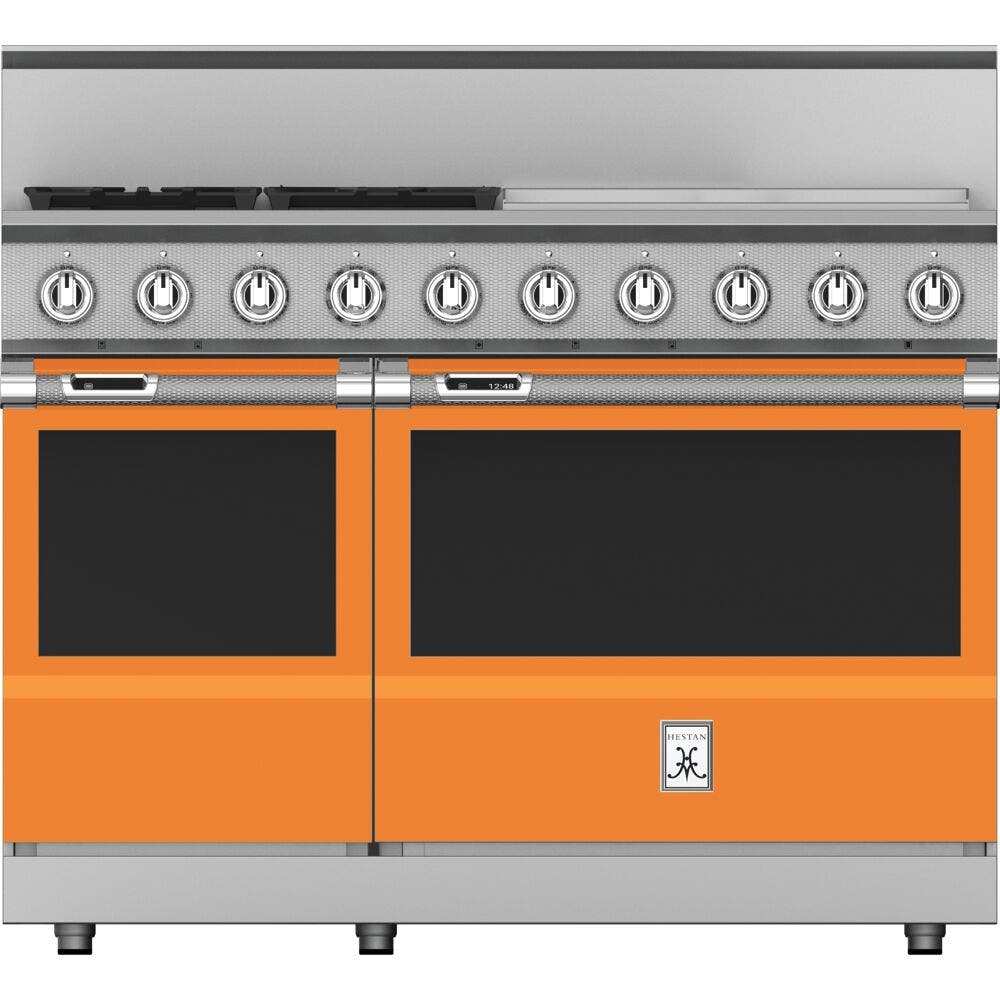 Hestan KRD484GDNGOR Citra, Natural Gas