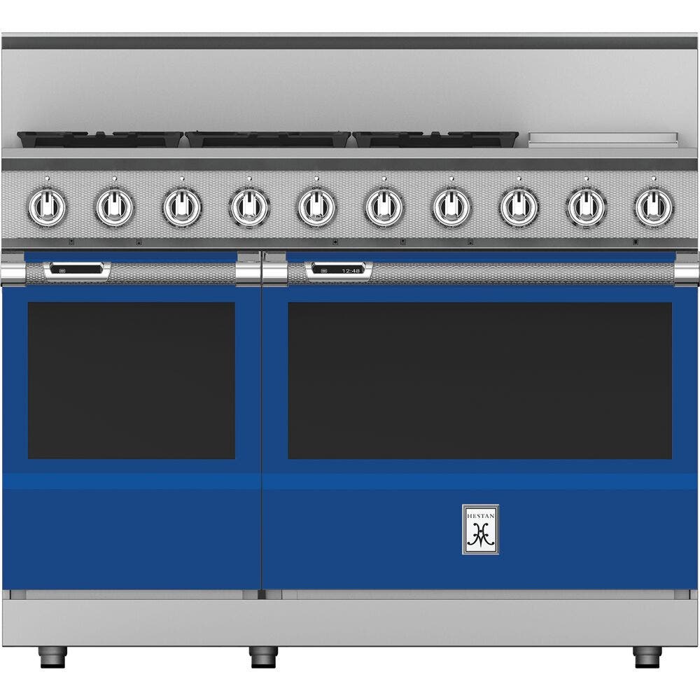 Hestan KRD485GDLPBU Prince, Liquid Propane