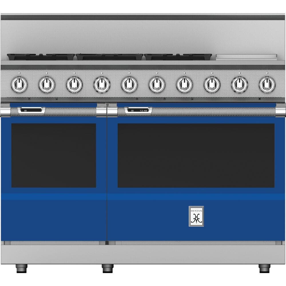 Hestan KRD485GDNGBU Prince, Natural Gas