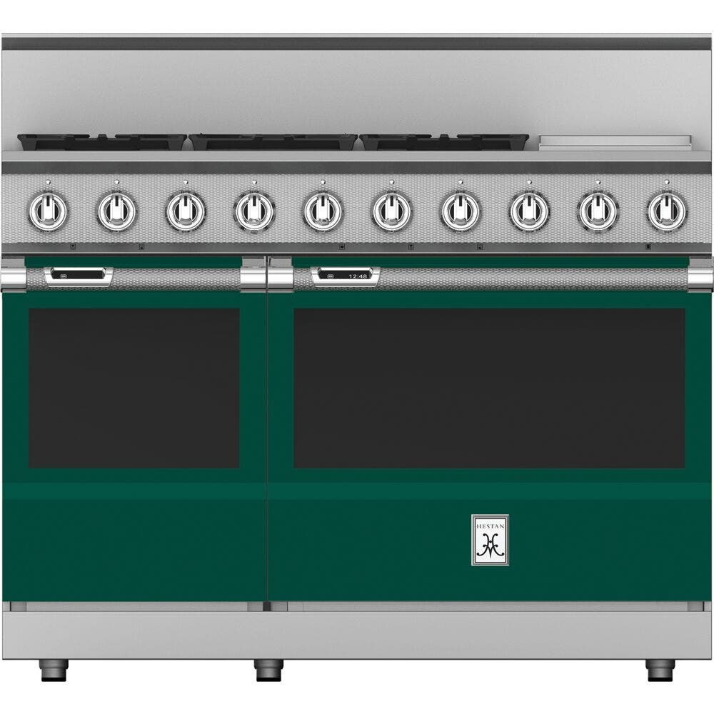 Hestan KRD485GDNGGR Grove, Natural Gas