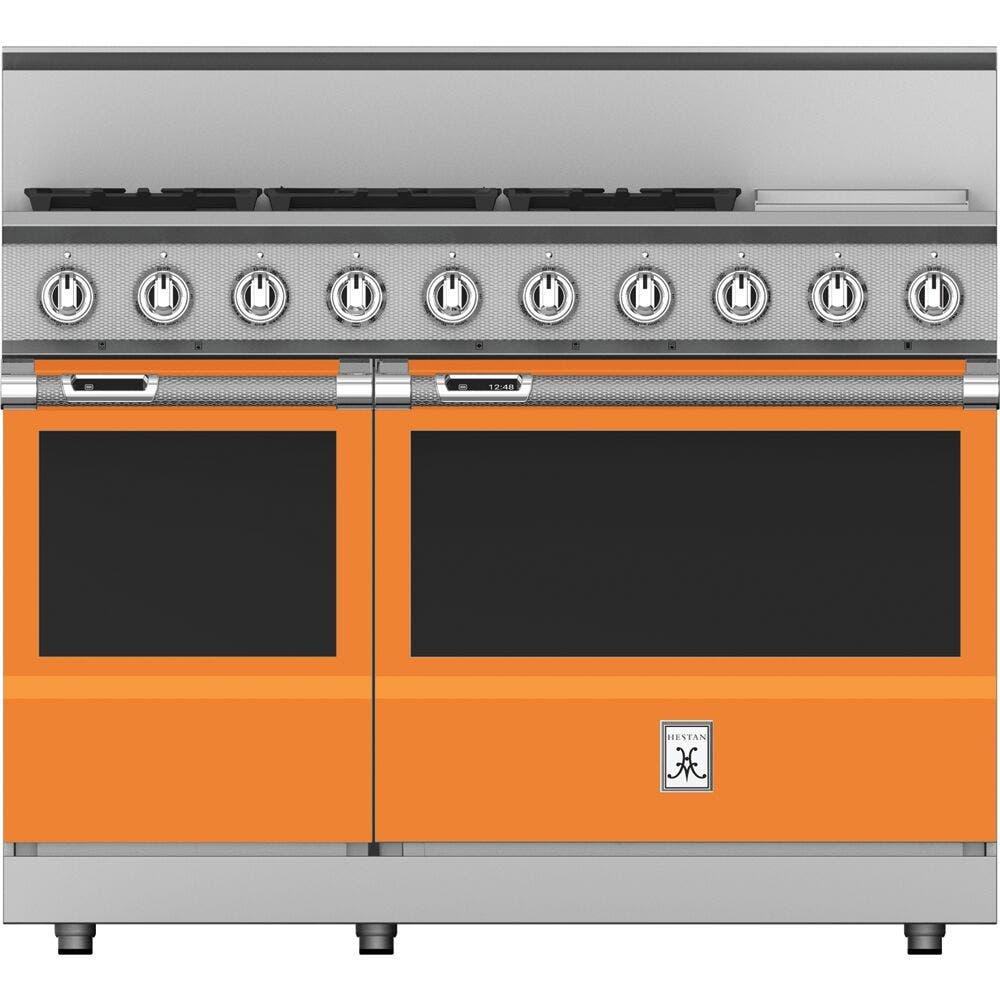 Hestan KRD485GDNGOR Citra, Natural Gas