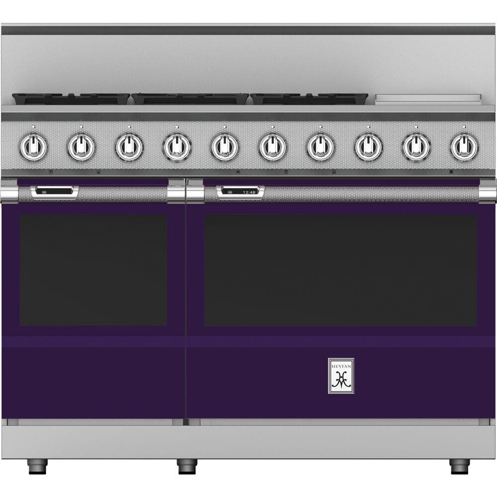 Hestan KRD485GDNGPP Lush, Natural Gas
