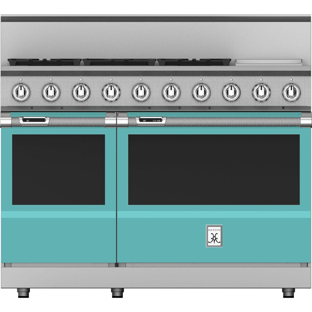 Hestan KRD485GDNGTQ Bora Bora, Natural Gas