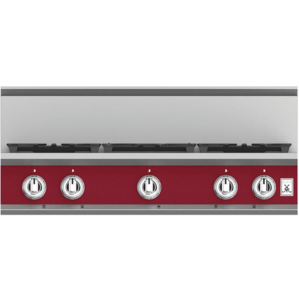 Hestan KRT365NGBG Tin Roof, Natural Gas