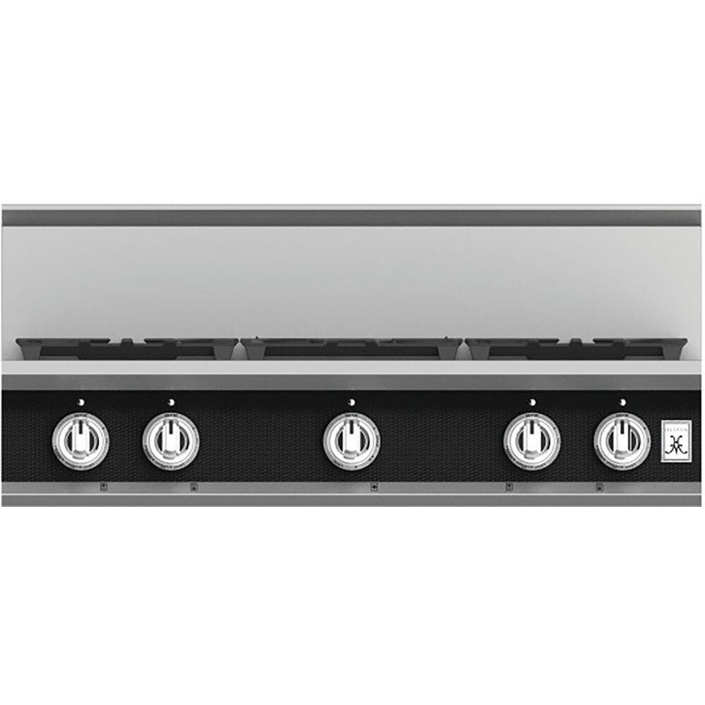Hestan KRT365NGBK Stealth, Natural Gas