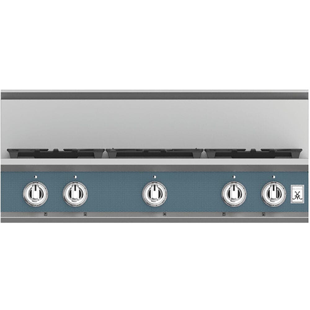 Hestan KRT365NGGG Pacific Fog, Natural Gas