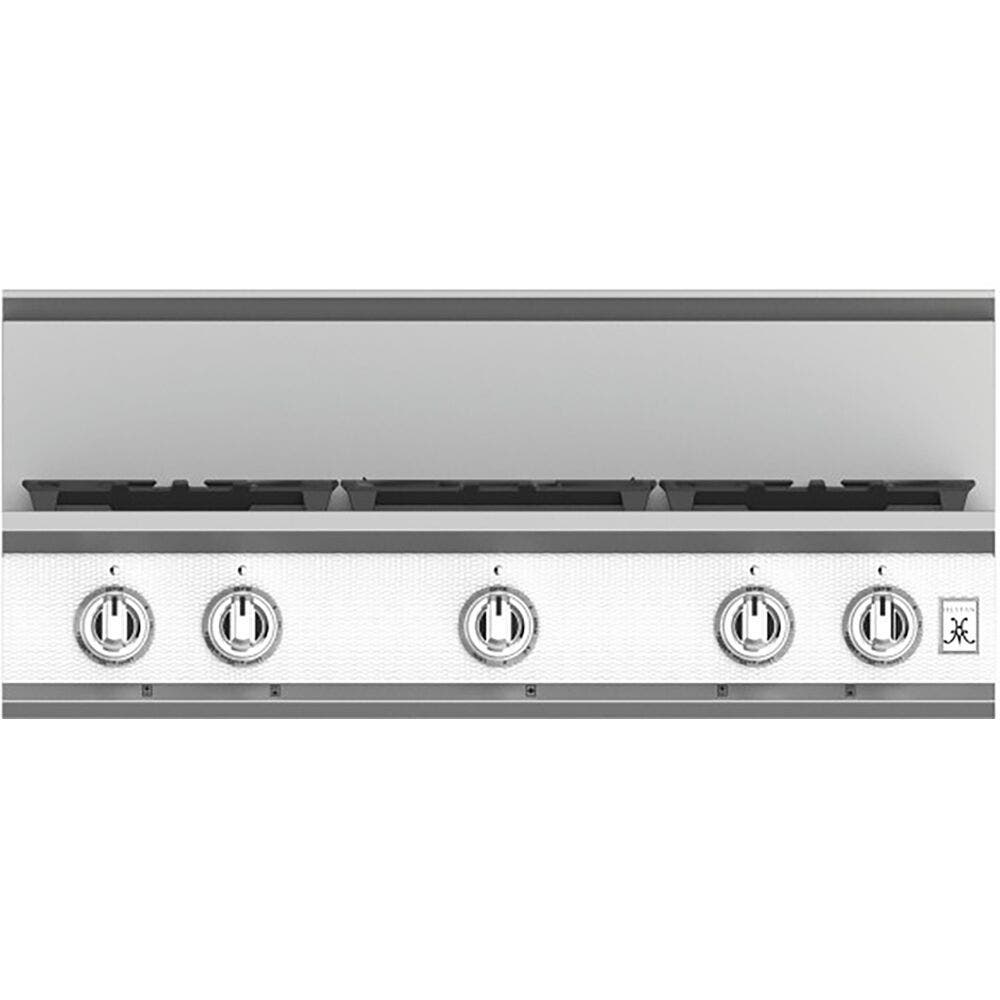 Hestan KRT365NGWH Froth, Natural Gas