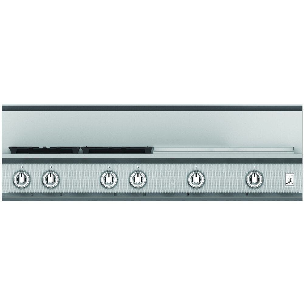 Hestan KRT484GDLP Steeletto, Liquid Propane
