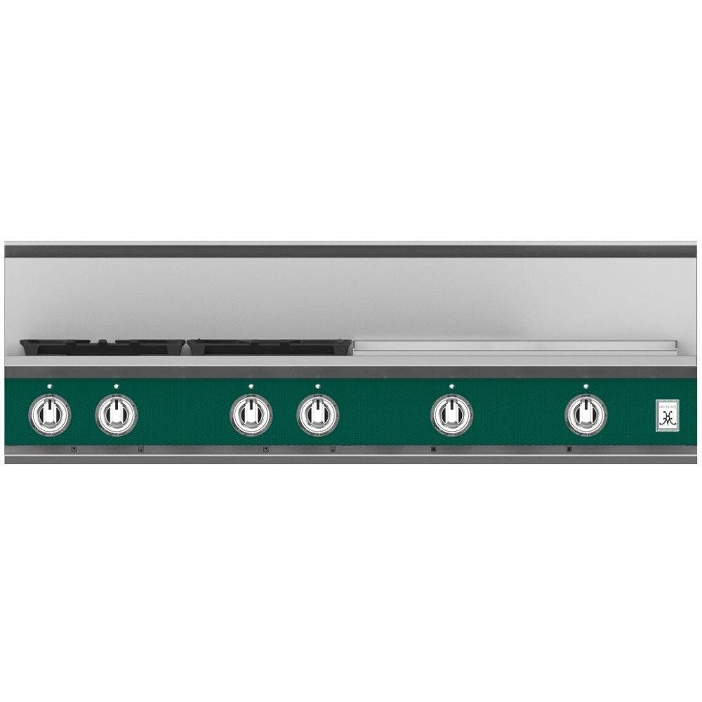 Hestan KRT484GDNGGR Grove, Natural Gas