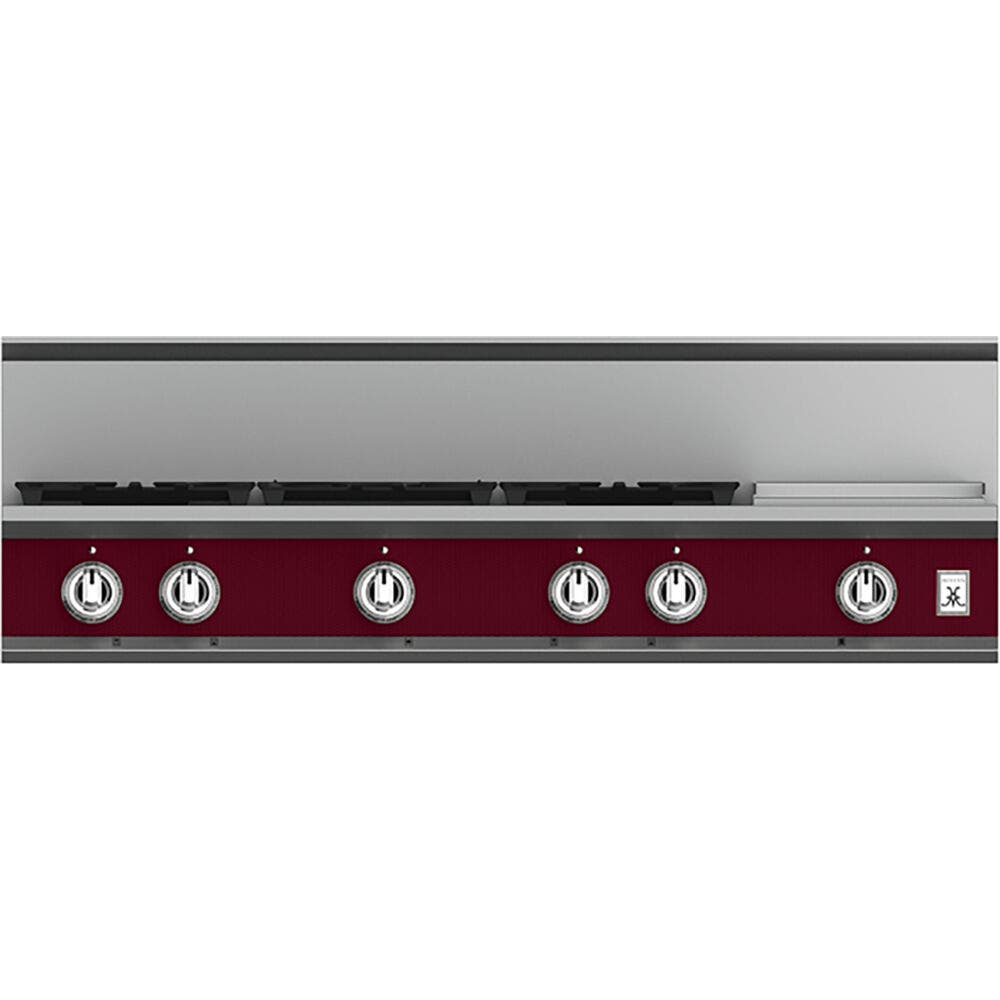 Hestan KRT485GDLPBG Tin Roof, Liquid Propane