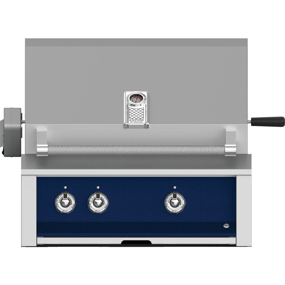 Hestan EABR30NGDB Orion, Natural Gas
