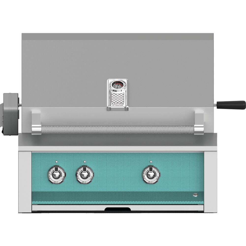Hestan EABR30NGTQ Bora Bora, Natural Gas