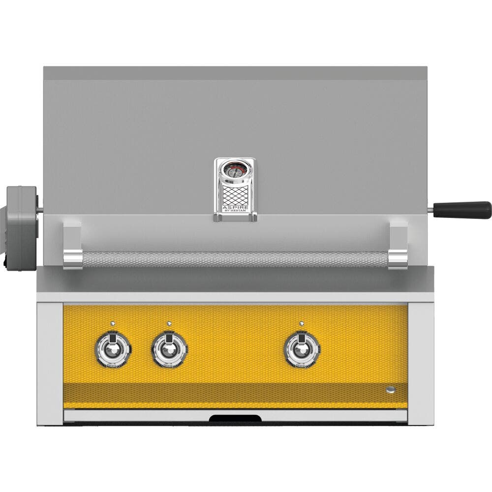 Hestan EABR30NGYW Sol, Natural Gas
