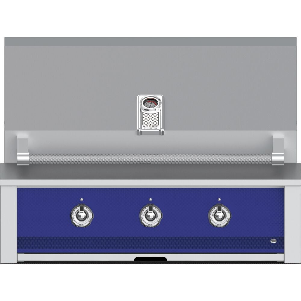 Aspire By Hestan Gas Grill - Thumbnail 4