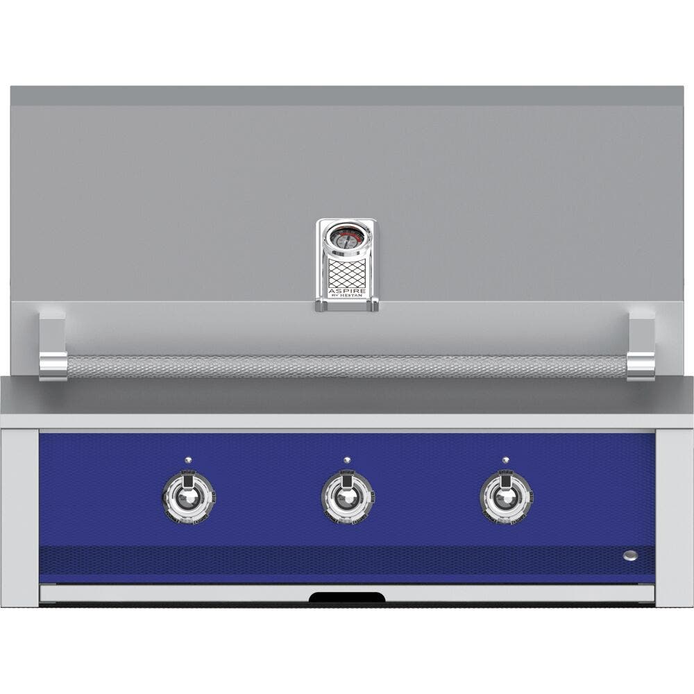 Hestan EAB36NGBU Prince, Natural Gas