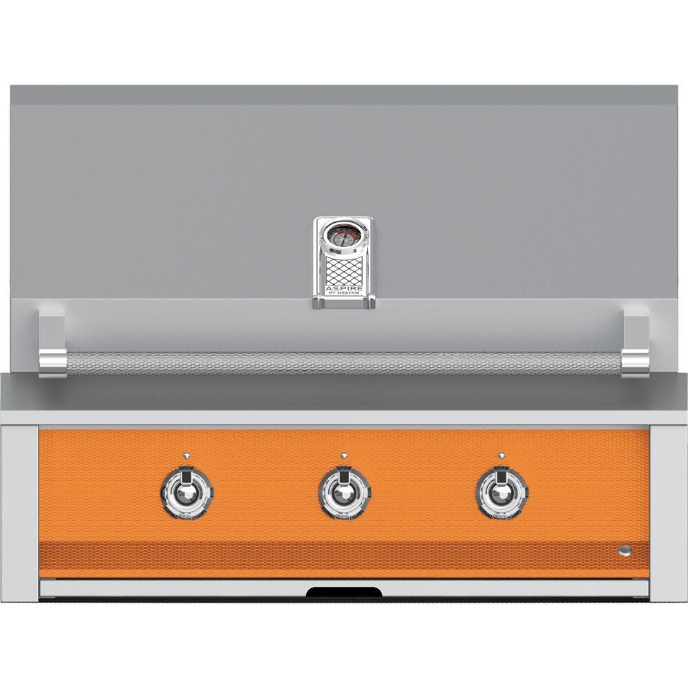 Hestan EAB36NGOR Citra, Natural Gas