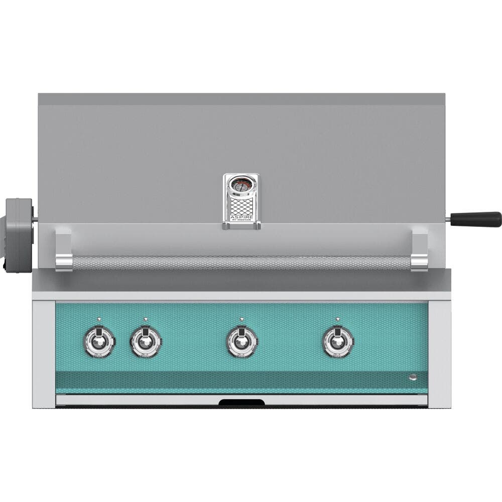 Hestan EABR36NGTQ Bora Bora, Natural Gas