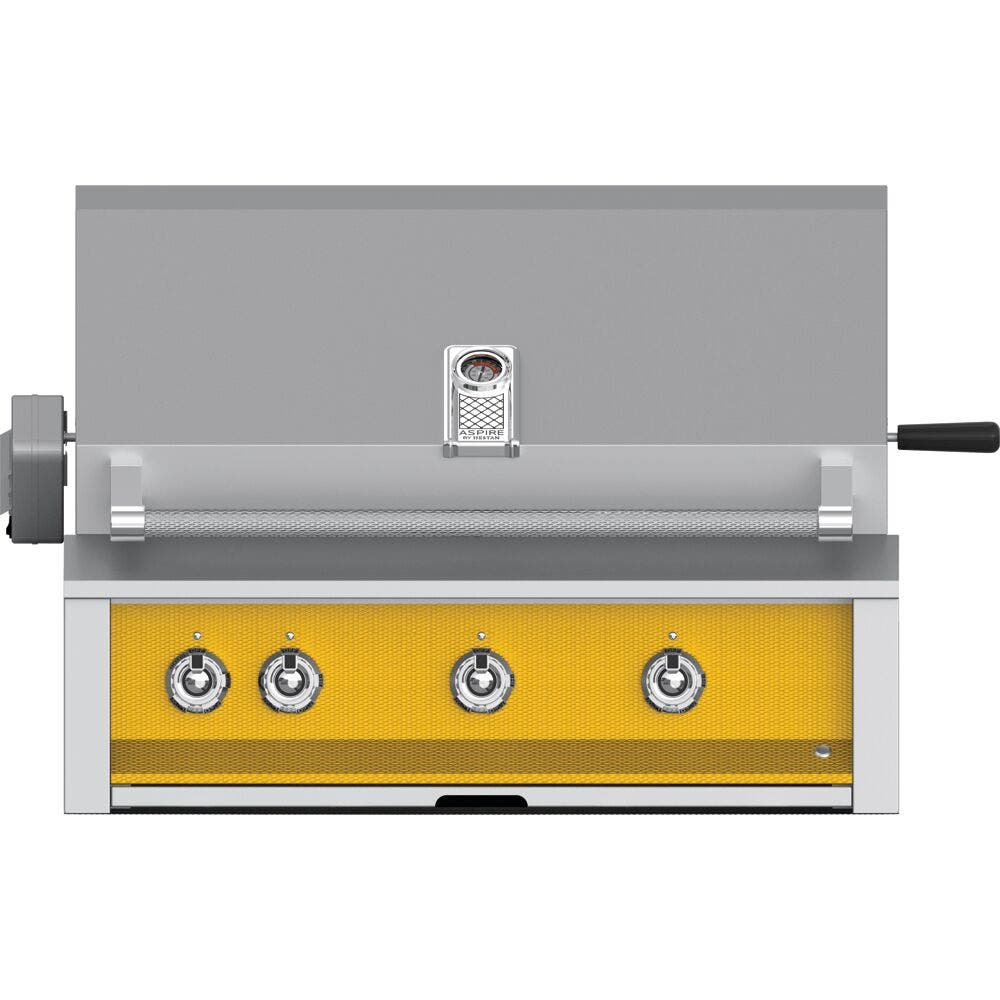 Hestan EABR36NGYW Sol, Natural Gas