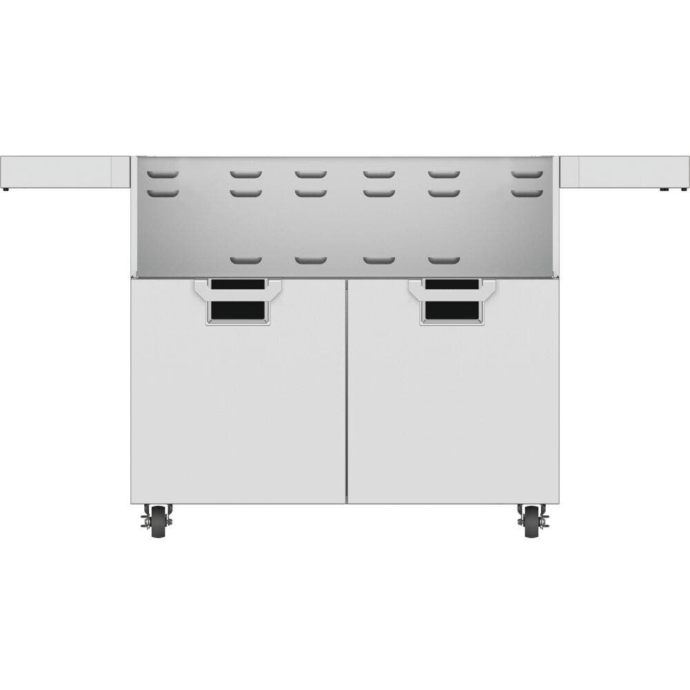 Hestan ECD42BK Stealth