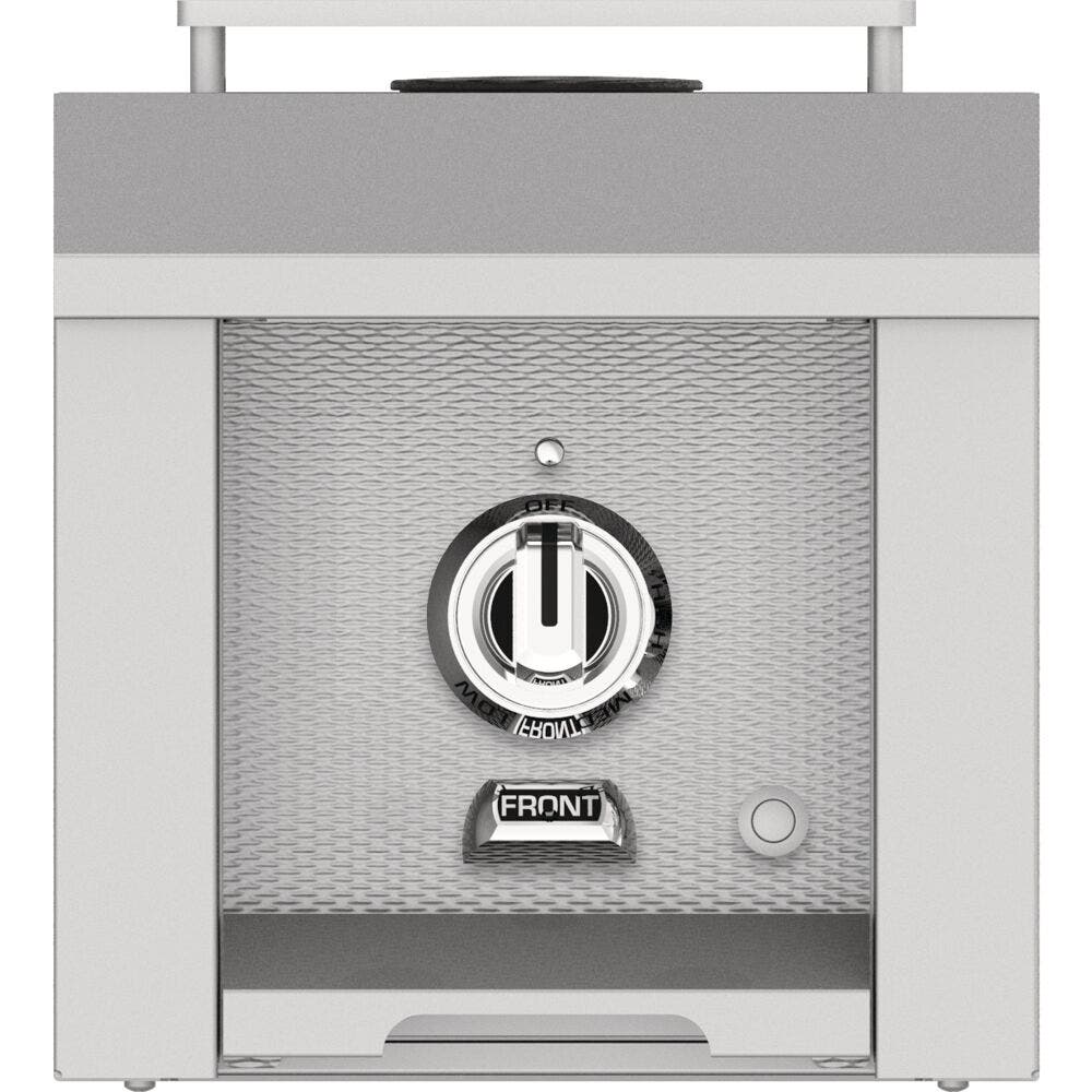 Hestan AGB121LP Steeletto, Liquid Propane