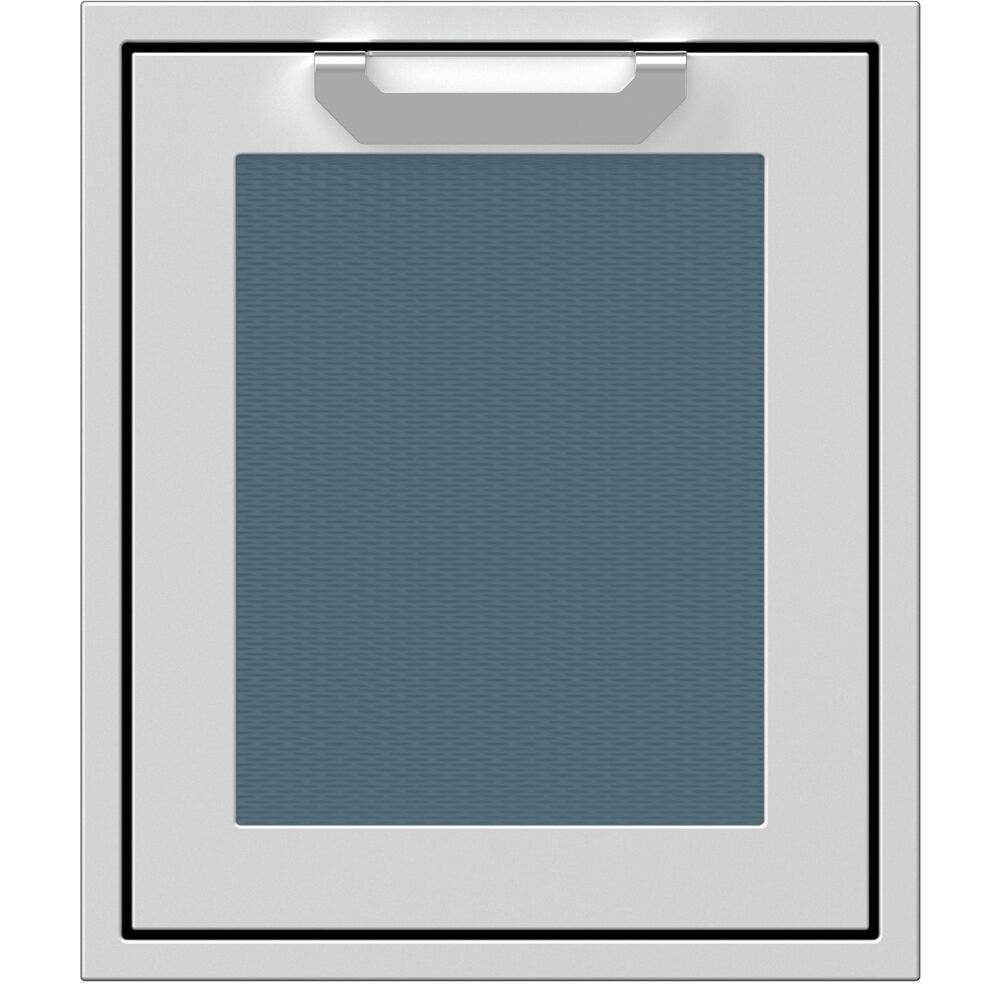 Hestan AGADR18GG Pacific Fog Grey, Right Hinge