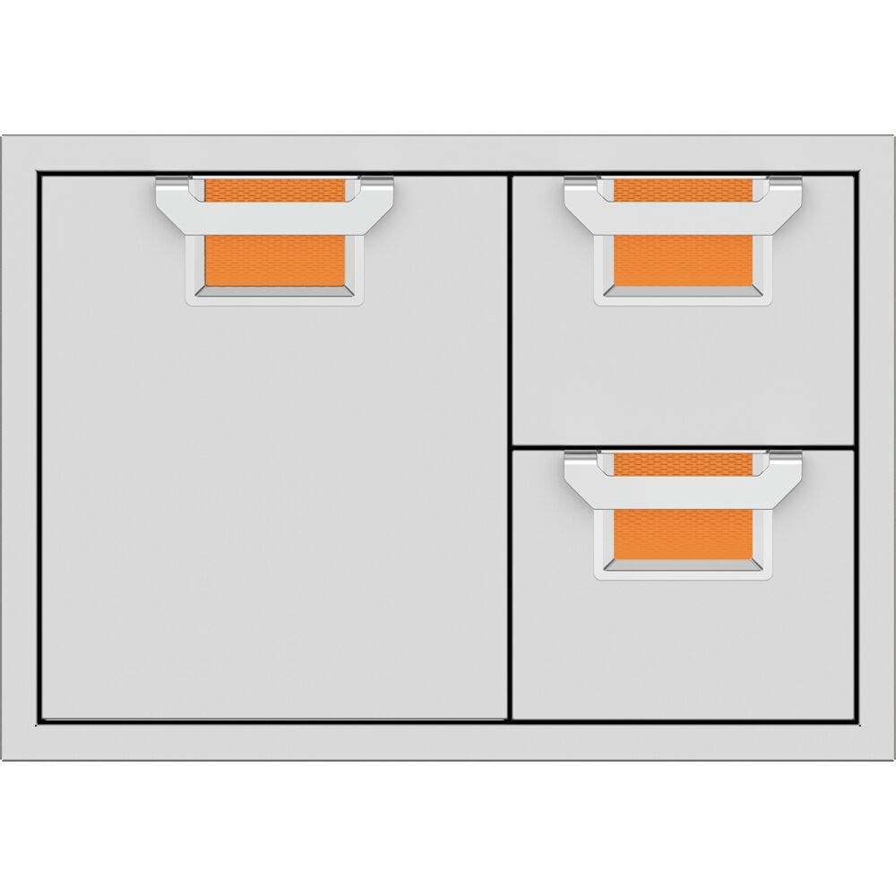 Hestan AESDR30OR Citra