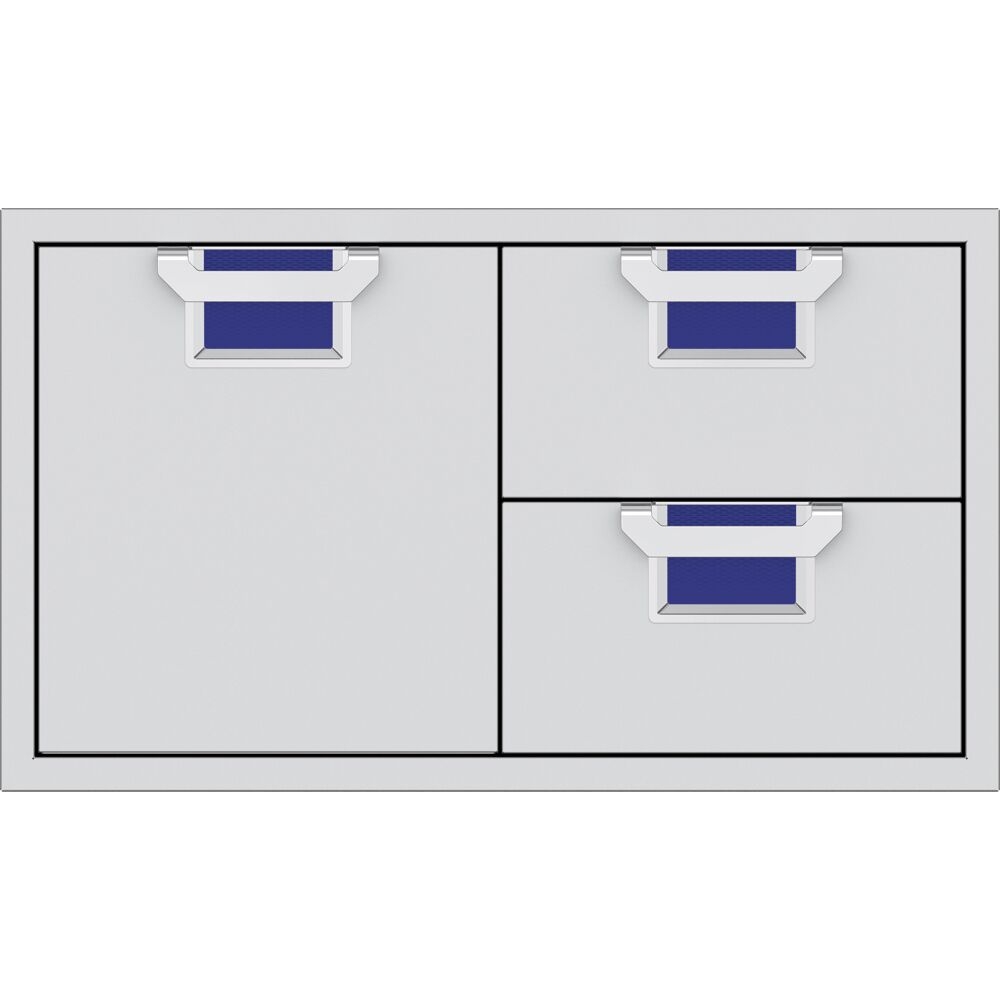 Hestan AESDR36BU Prince