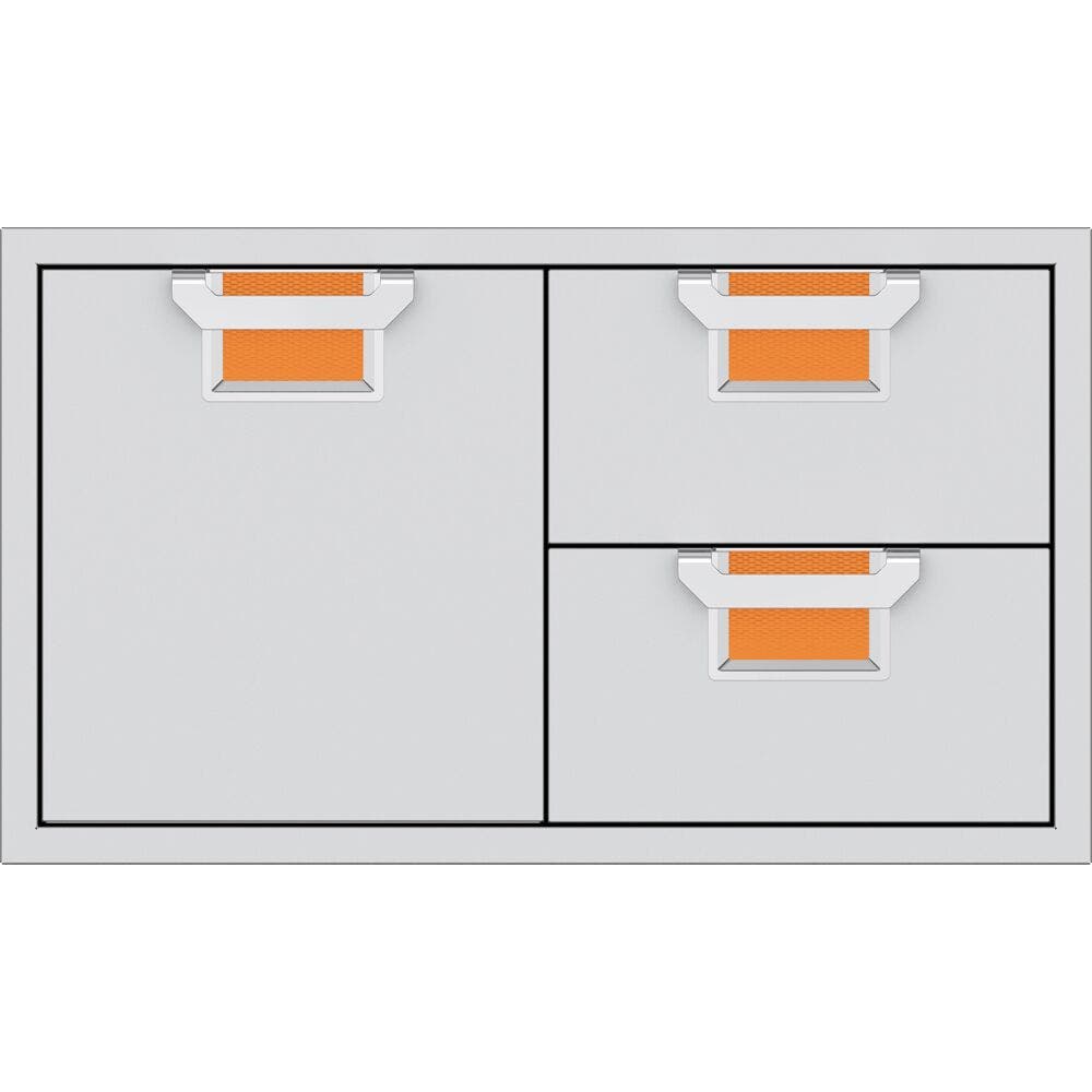 Hestan AESDR36OR Citra