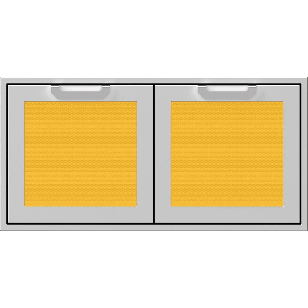 Hestan AGSD42YW Storage Doors