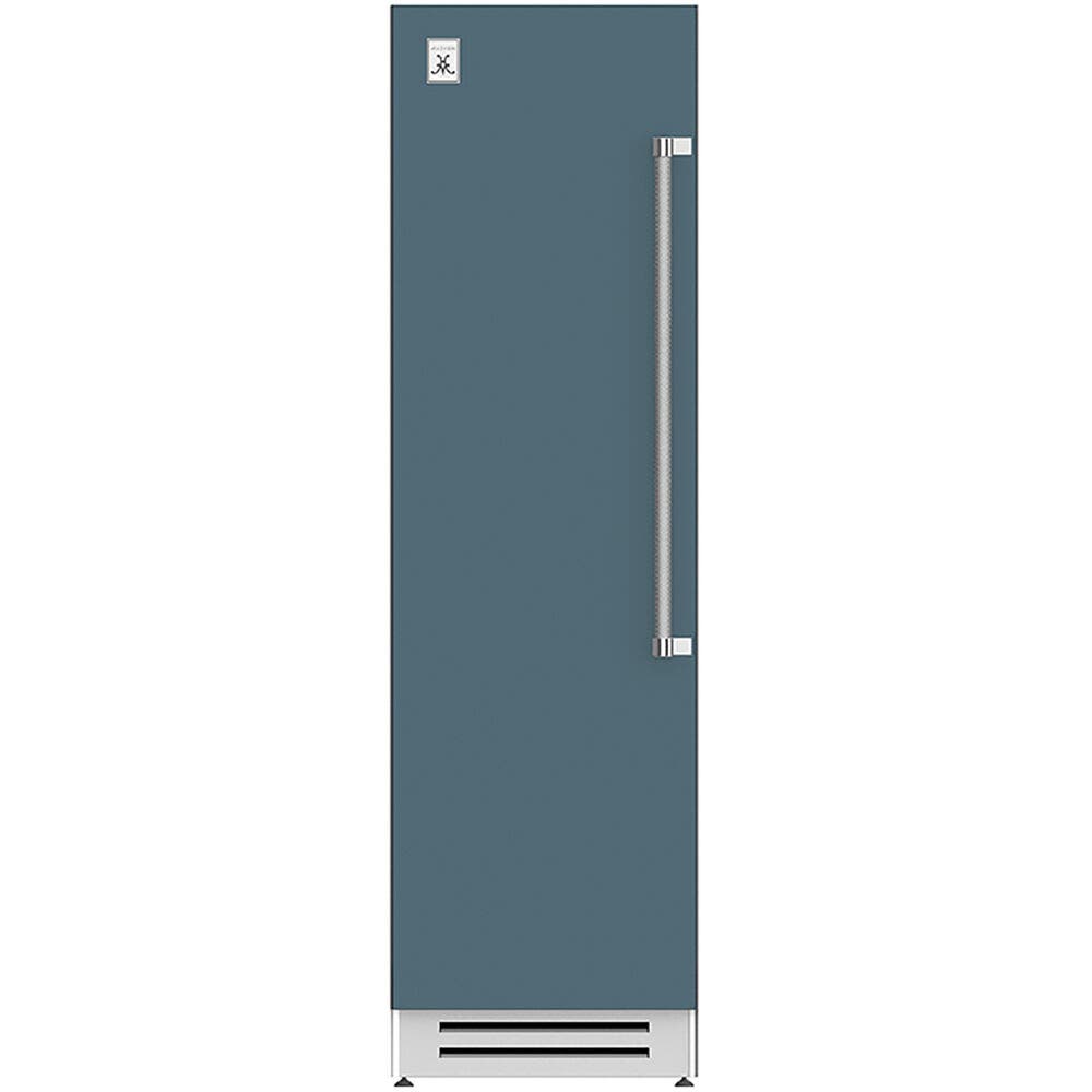 Hestan KFCL24GG Pacific Fog, Left Hinge