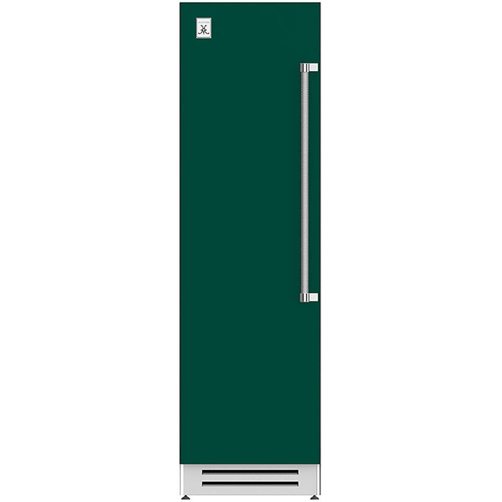 Hestan KFCL24GR Grove, Left Hinge
