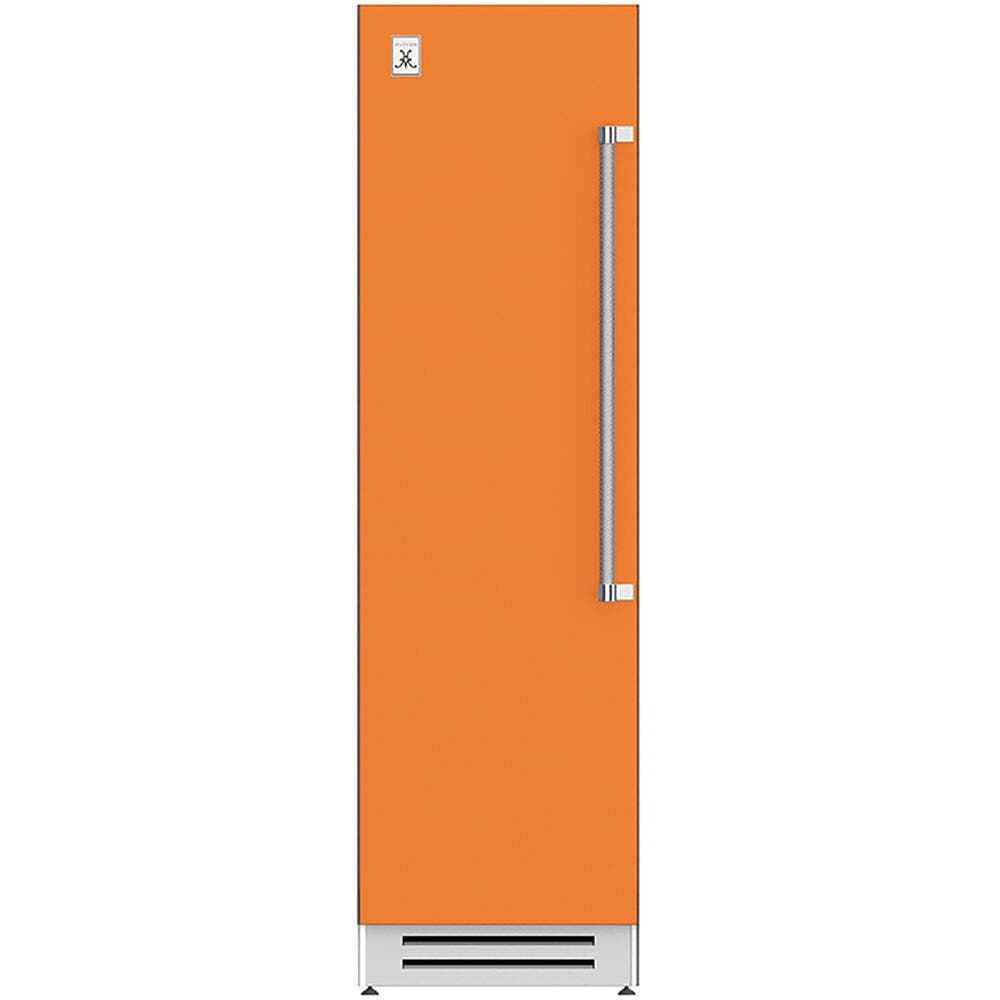 Hestan KFCL24OR Citra, Left Hinge