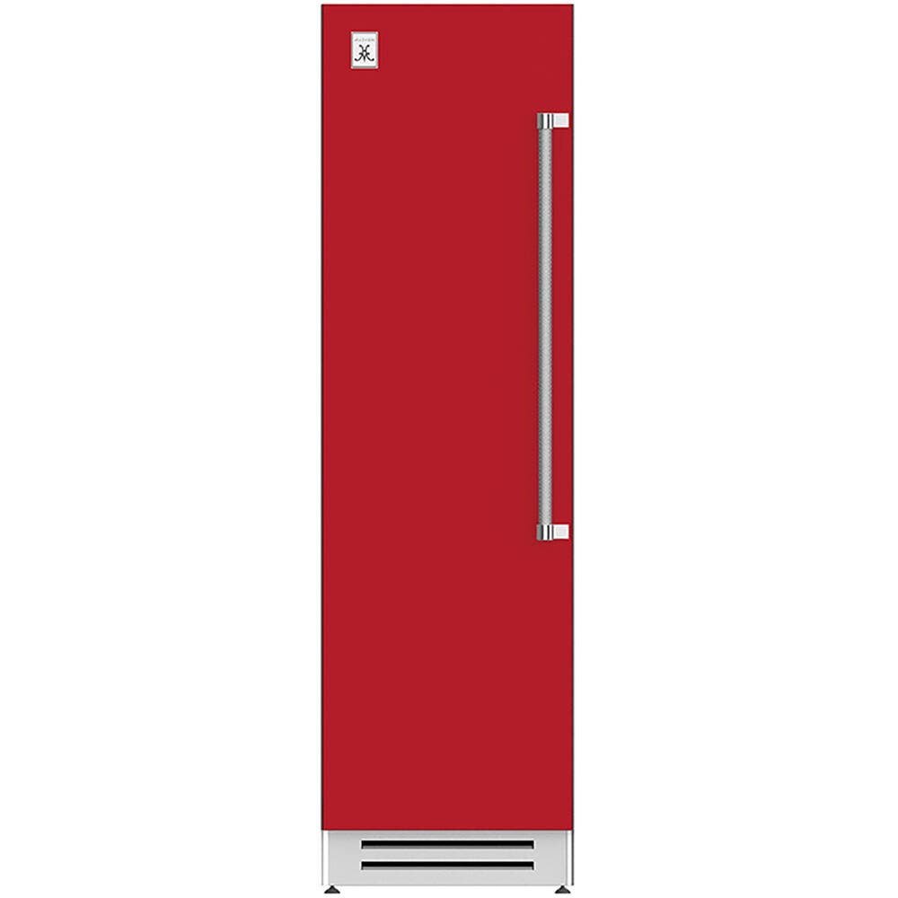 Hestan KFCL24RD Matador, Left Hinge