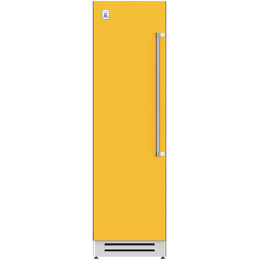 Hestan KFCL24YW Sol, Left Hinge