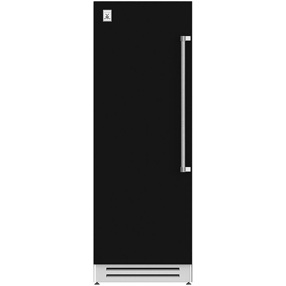 Hestan KFCL30BK Stealth, Left Hinge